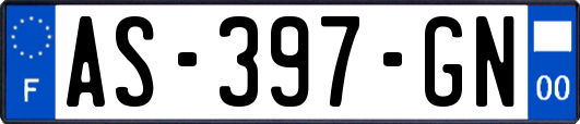 AS-397-GN