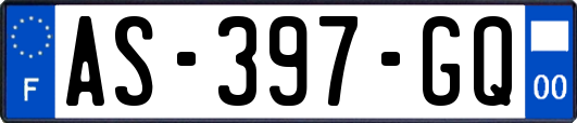 AS-397-GQ