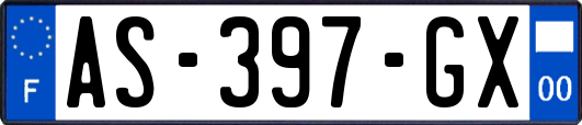 AS-397-GX
