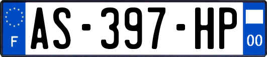 AS-397-HP