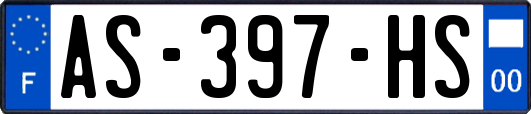 AS-397-HS