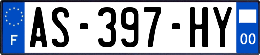 AS-397-HY