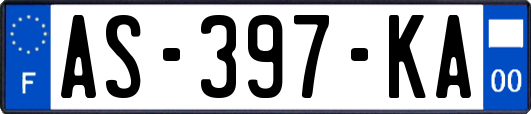 AS-397-KA