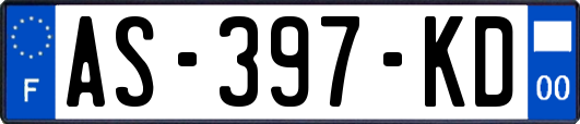 AS-397-KD