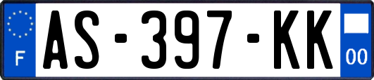 AS-397-KK