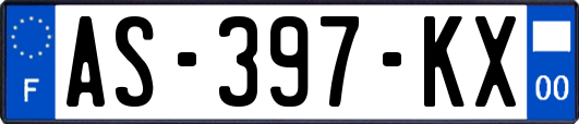 AS-397-KX