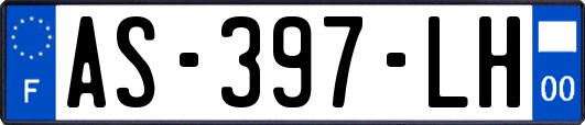 AS-397-LH