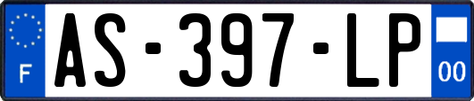 AS-397-LP