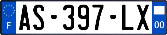 AS-397-LX