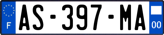 AS-397-MA