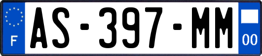 AS-397-MM