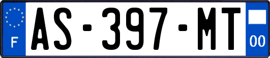 AS-397-MT