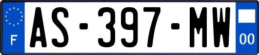 AS-397-MW