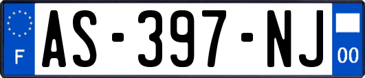 AS-397-NJ