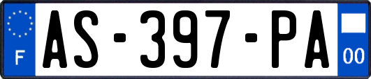AS-397-PA