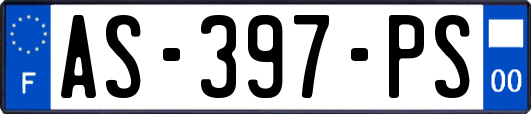 AS-397-PS