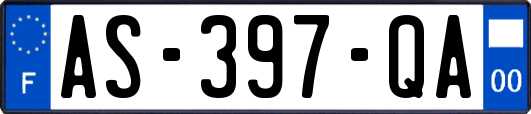 AS-397-QA