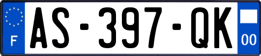 AS-397-QK