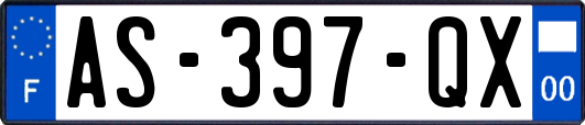 AS-397-QX