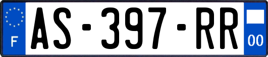 AS-397-RR