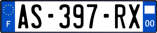 AS-397-RX