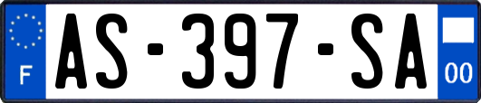 AS-397-SA
