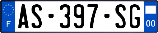 AS-397-SG