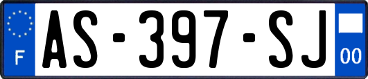 AS-397-SJ