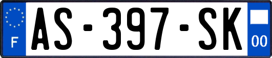 AS-397-SK