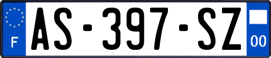 AS-397-SZ