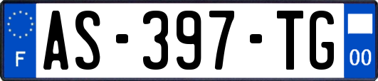 AS-397-TG
