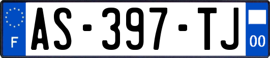 AS-397-TJ