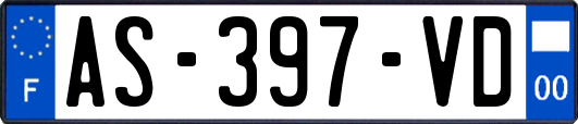 AS-397-VD