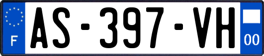 AS-397-VH