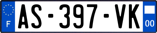 AS-397-VK