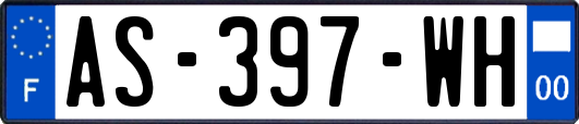 AS-397-WH