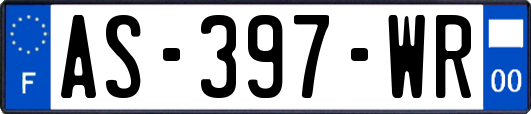 AS-397-WR