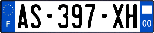 AS-397-XH