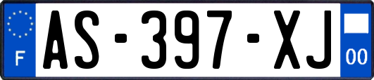 AS-397-XJ