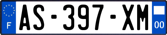 AS-397-XM