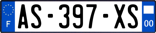AS-397-XS