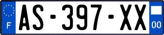 AS-397-XX