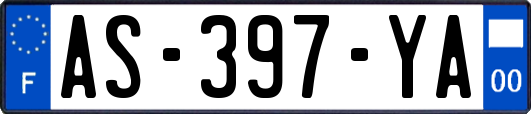 AS-397-YA