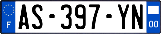 AS-397-YN