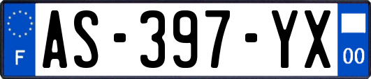 AS-397-YX