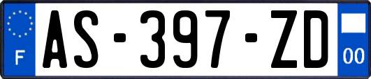 AS-397-ZD