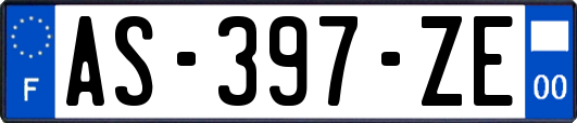 AS-397-ZE