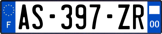 AS-397-ZR