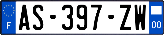 AS-397-ZW