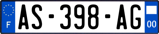 AS-398-AG